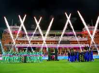 各参赛球队 各参赛球队