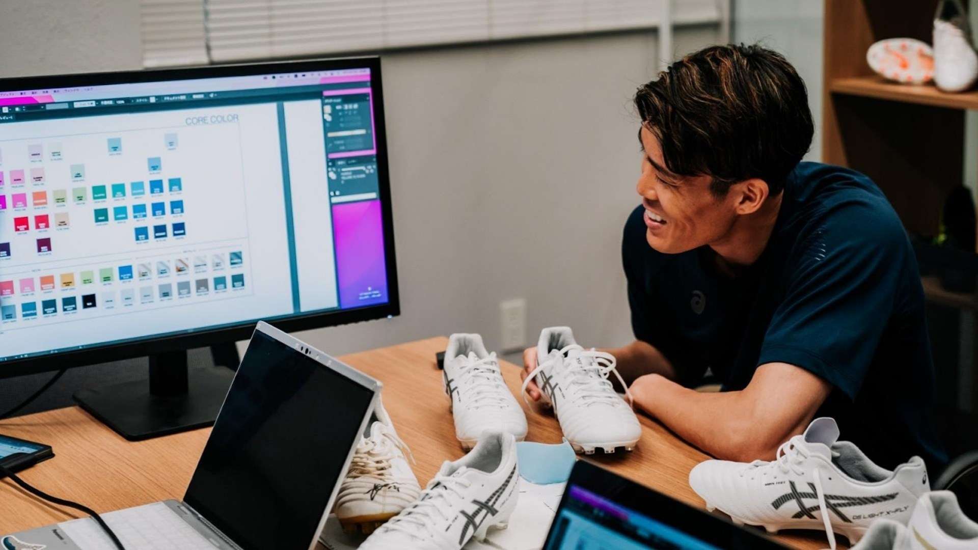 他们在资金 他们在资金