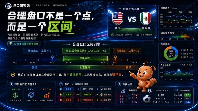 官方世界杯盘口入口解析